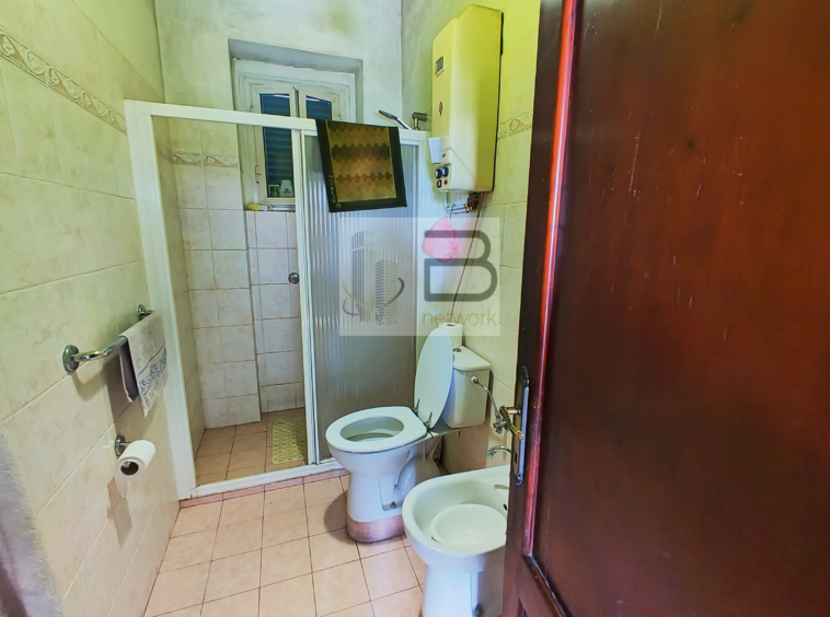 BAGNO