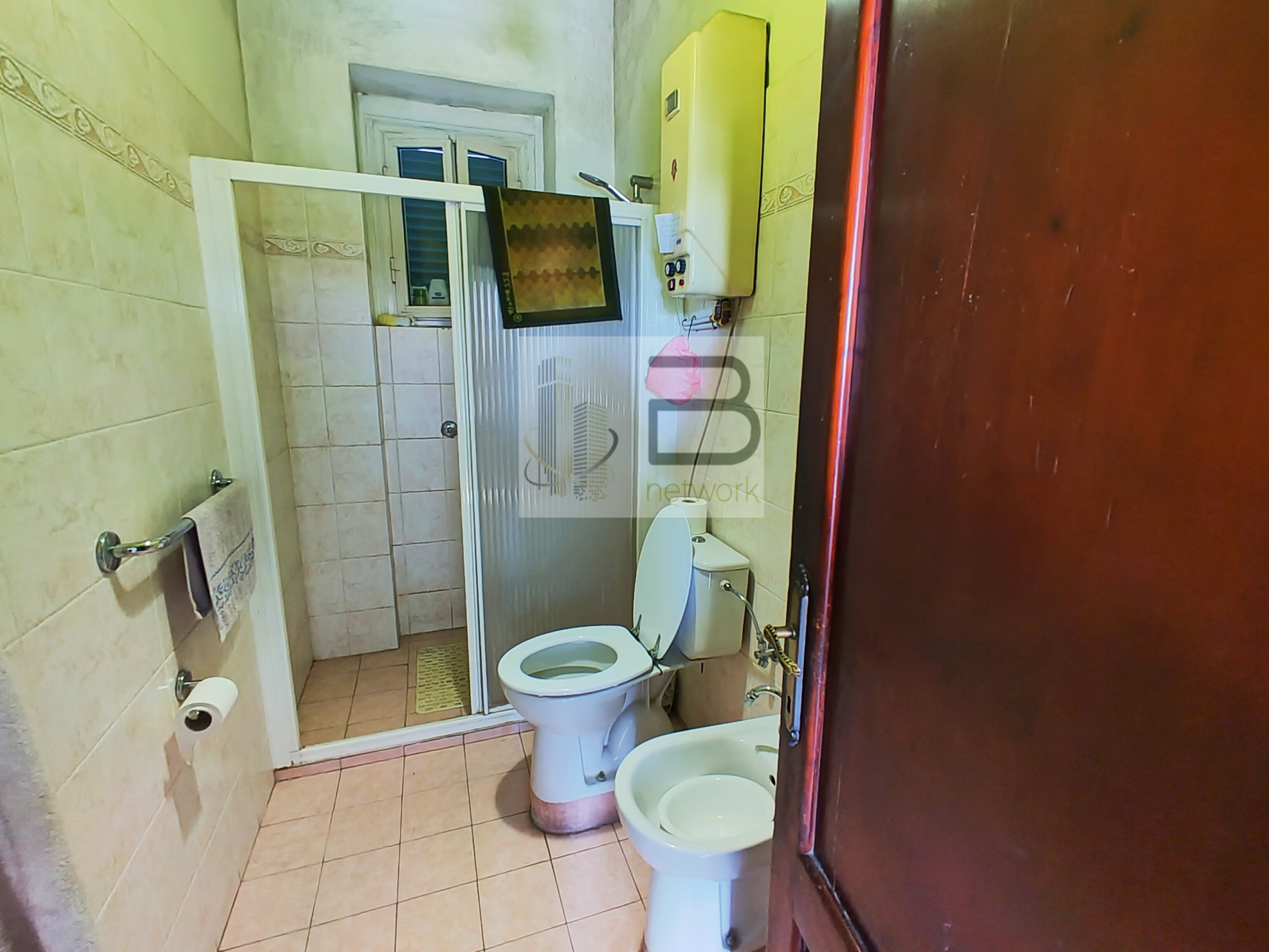 BAGNO