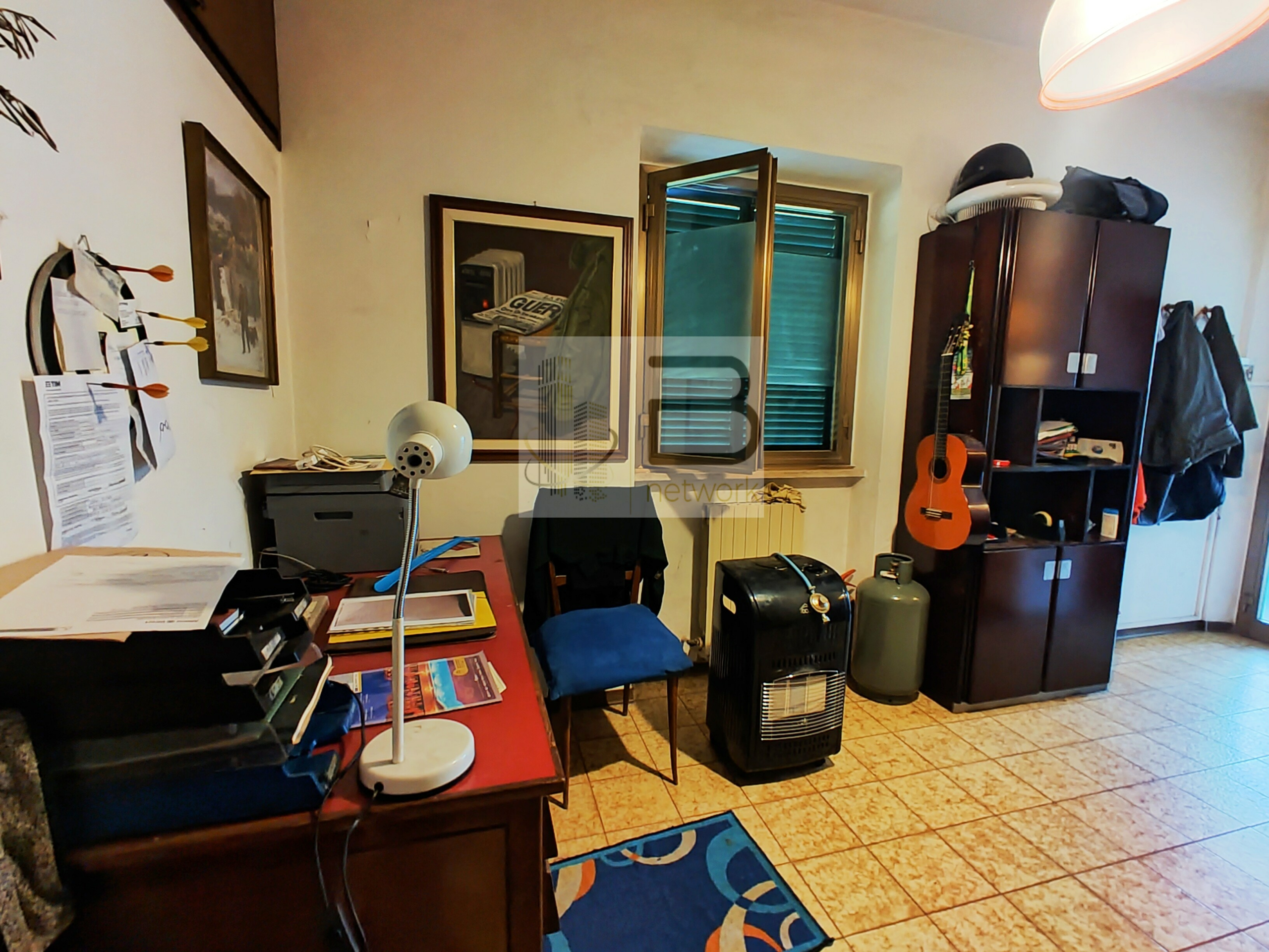 STUDIO