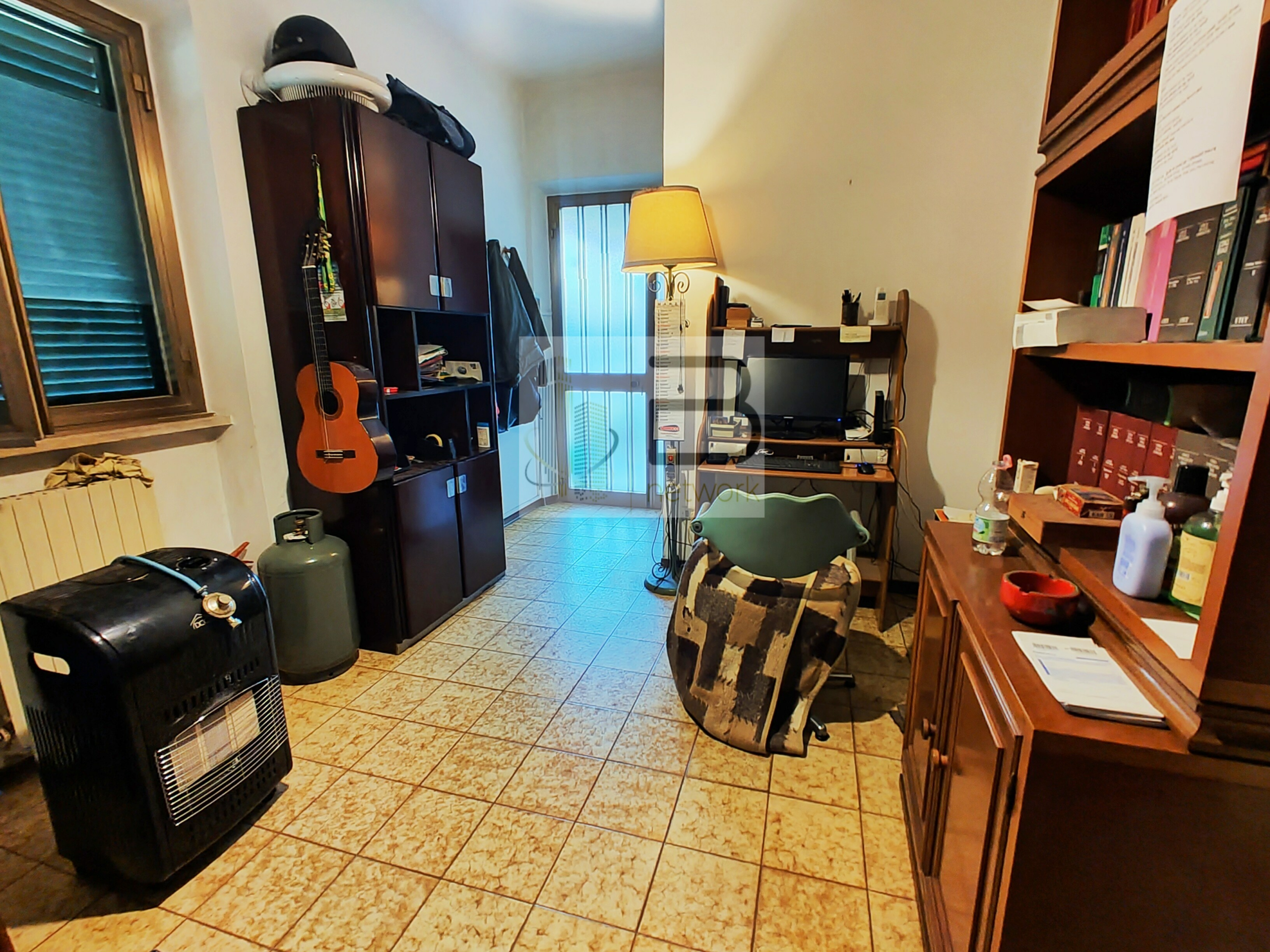 STUDIO