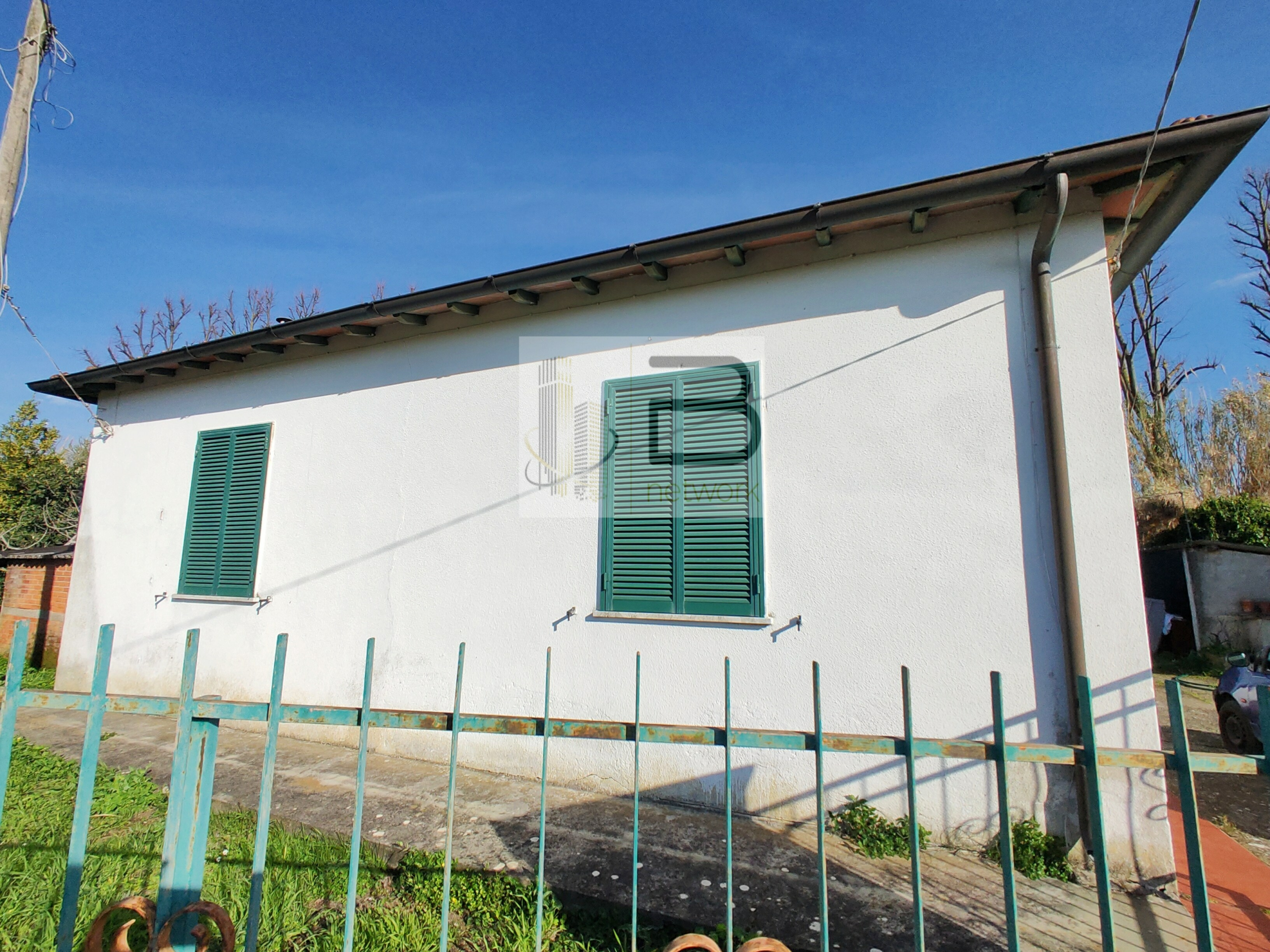 FACCIATA