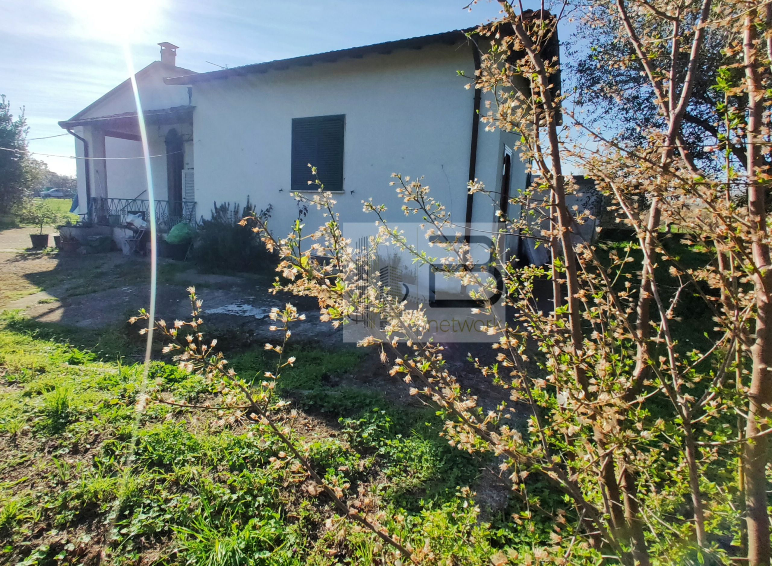 FACCIATA