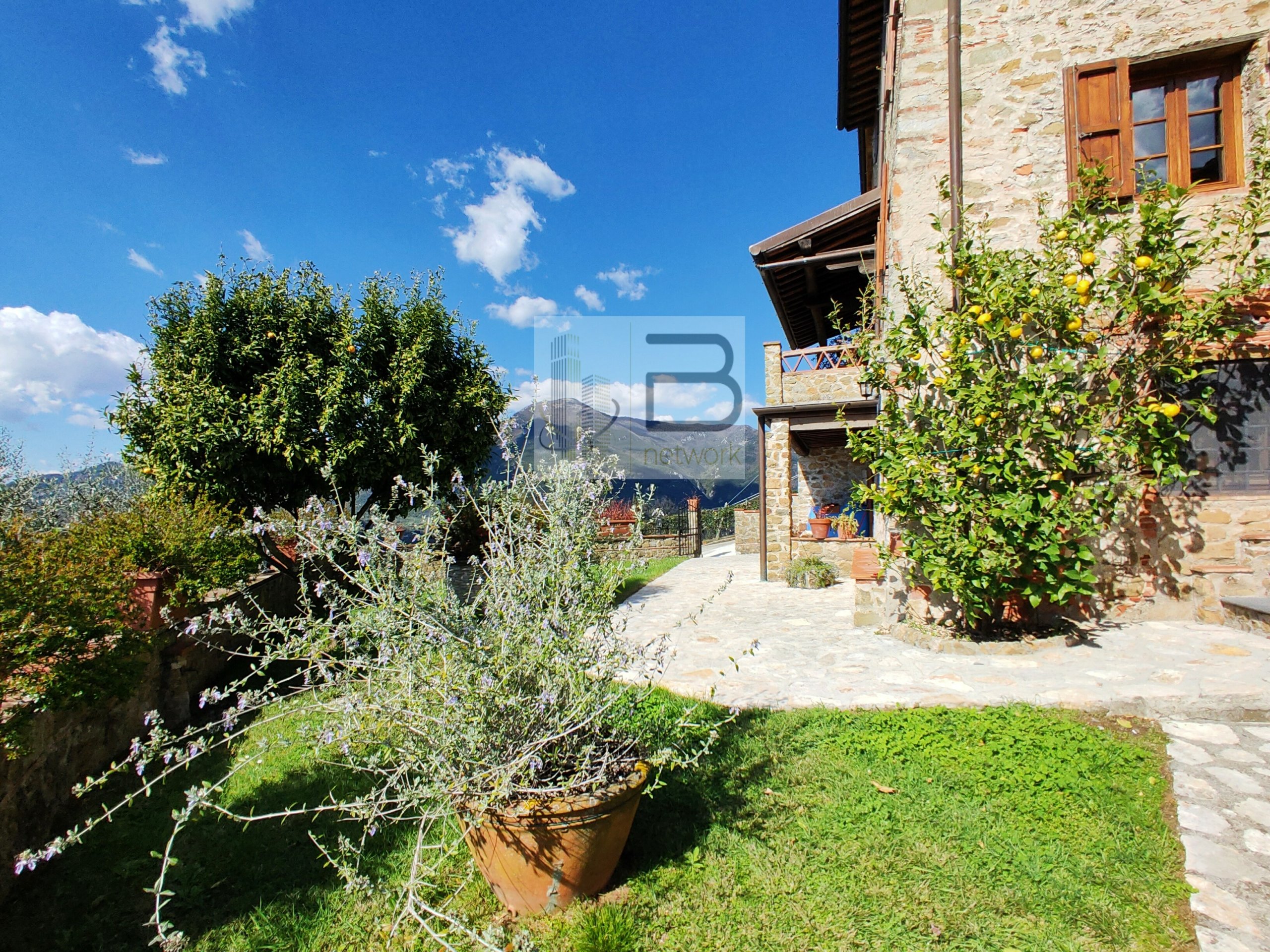 GIARDINO
