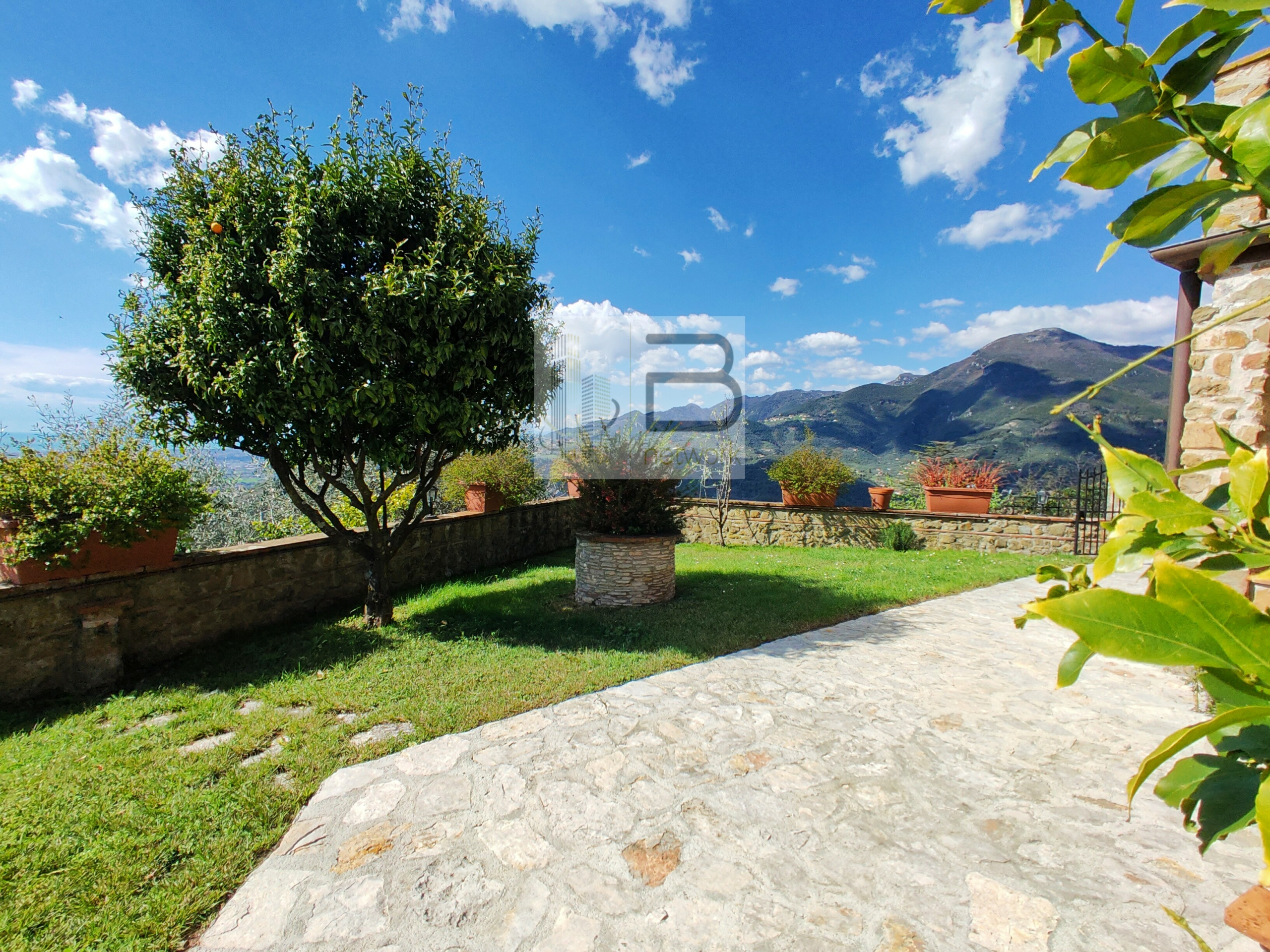 GIARDINO