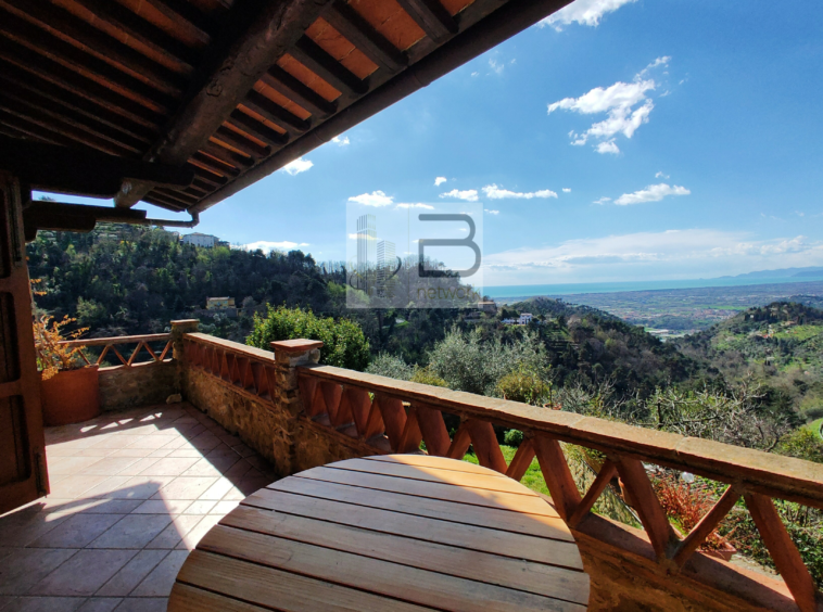 TERRAZZA