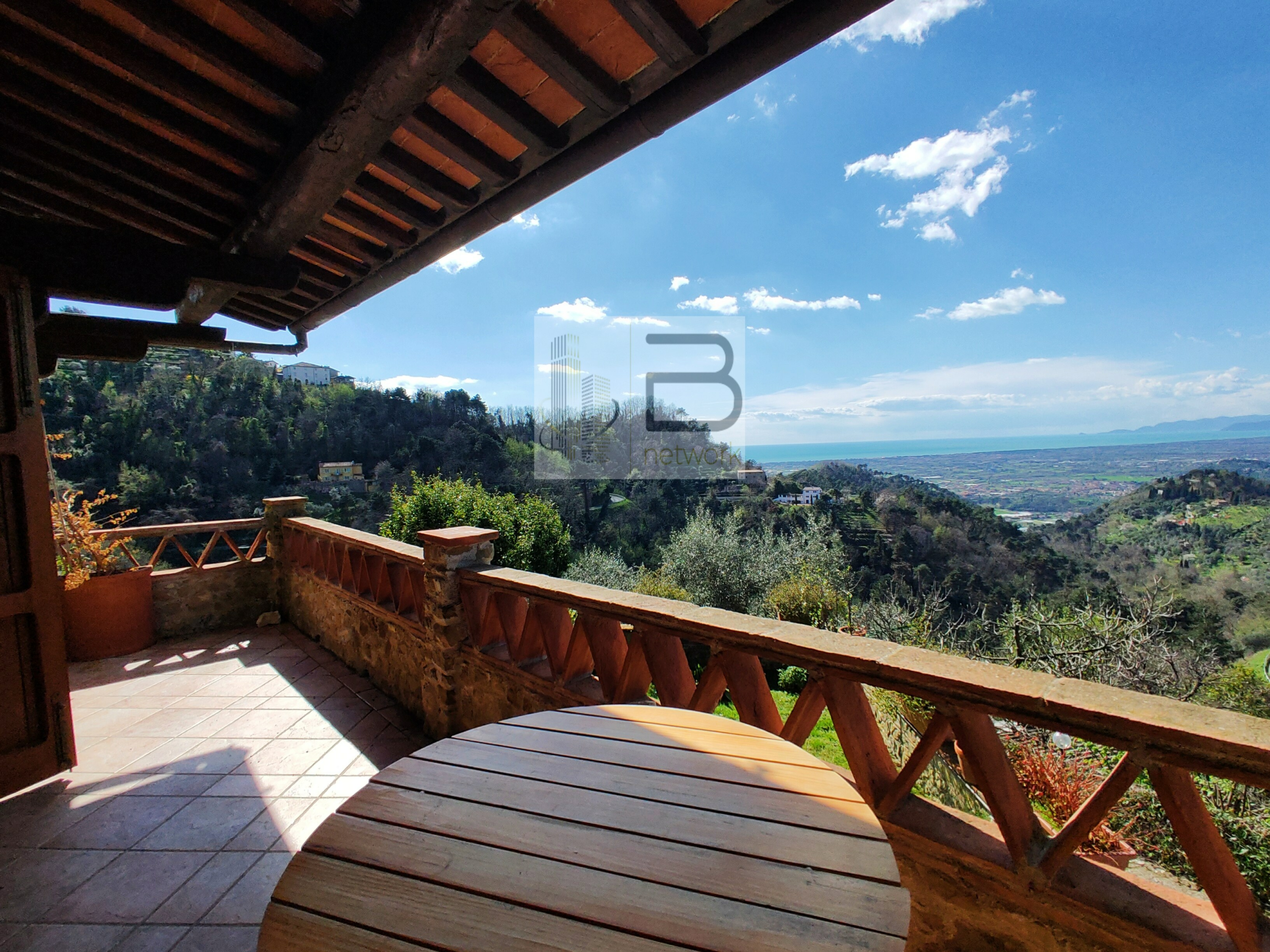 TERRAZZA