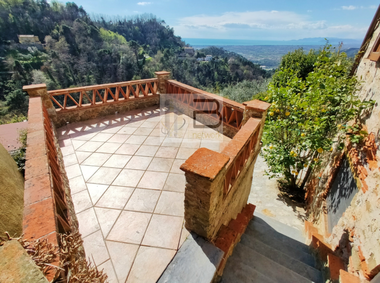TERRAZZA