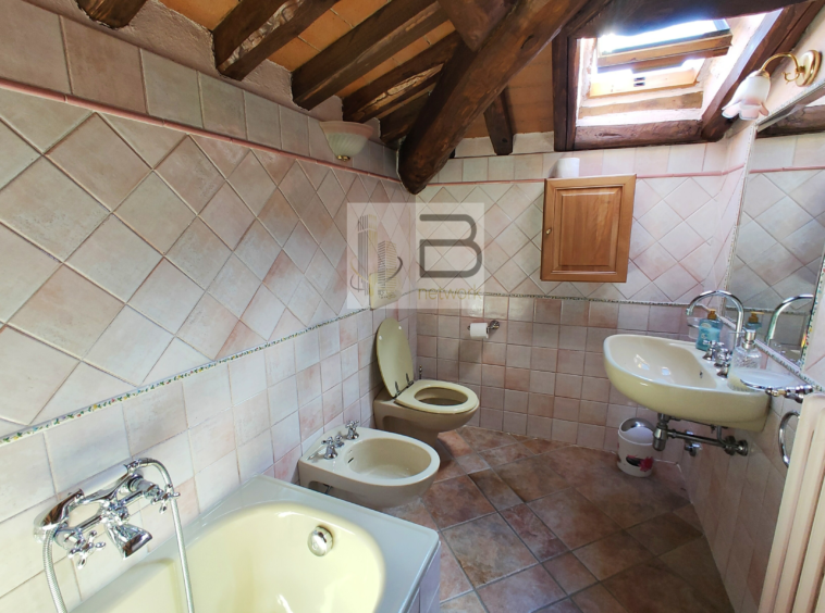 BAGNO