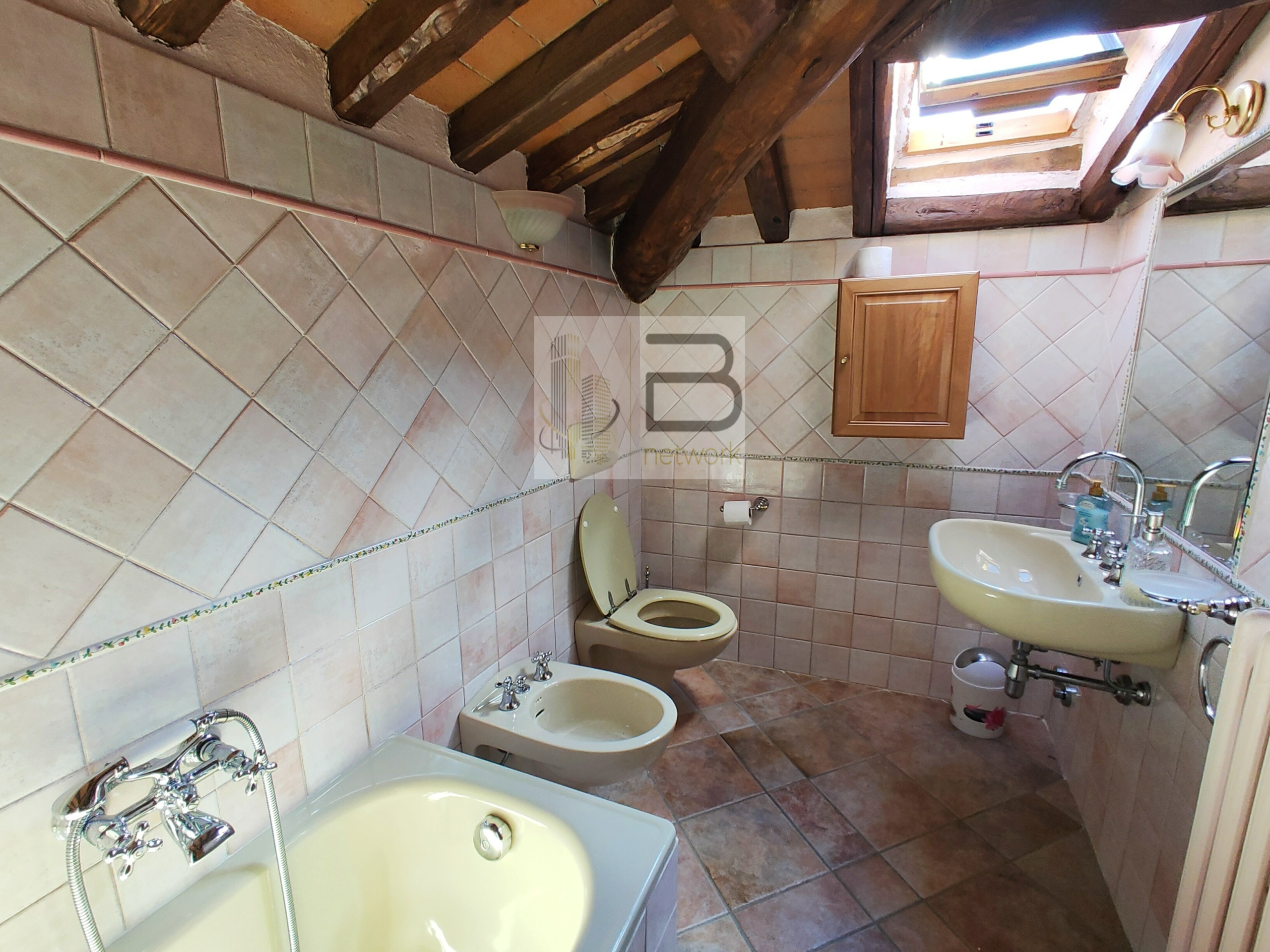 BAGNO