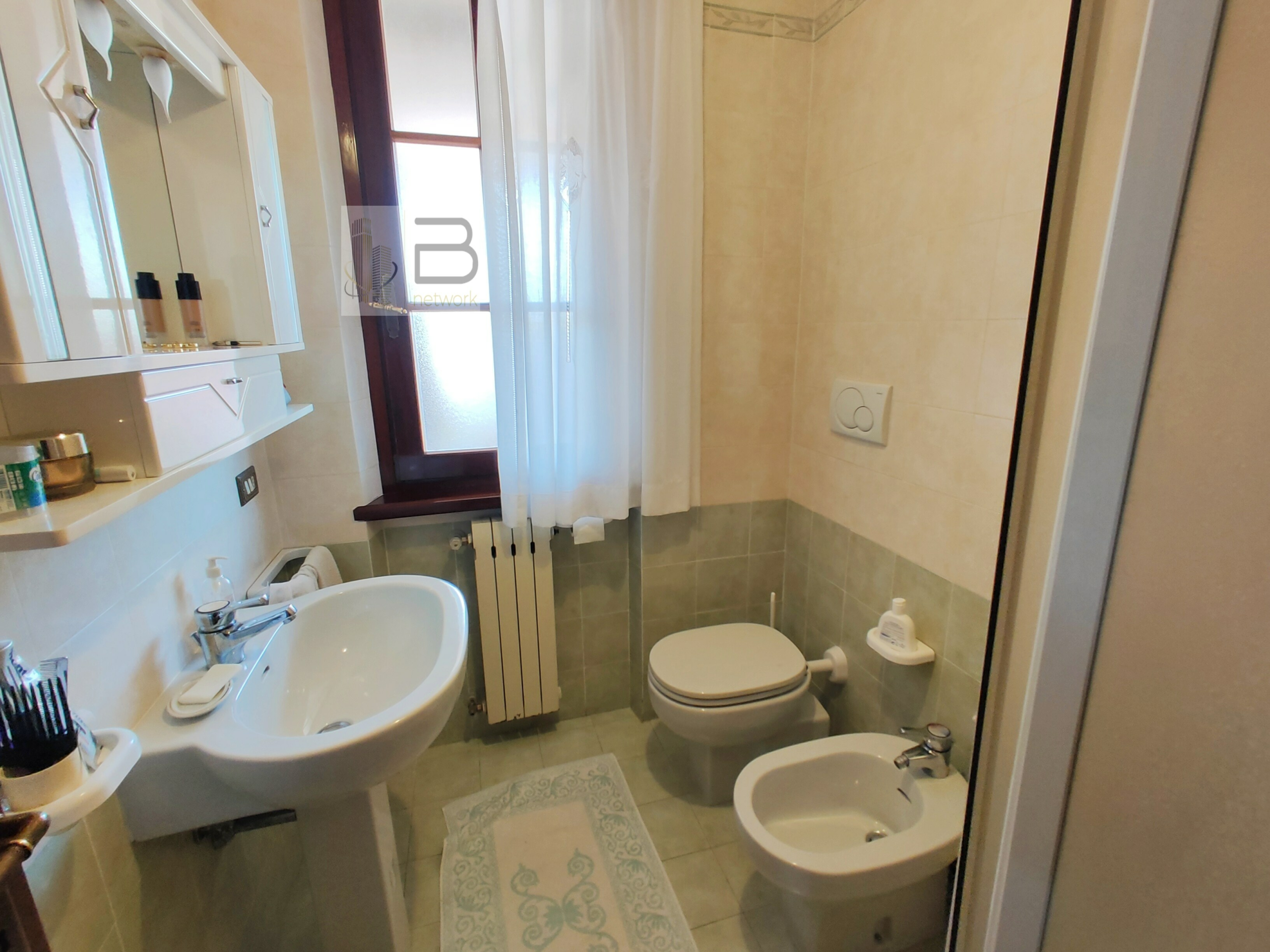 BAGNO