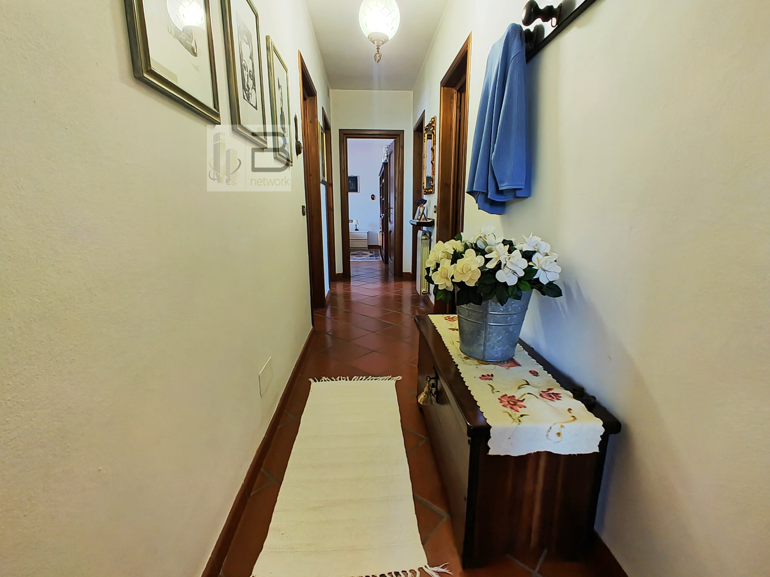 INGRESSO
