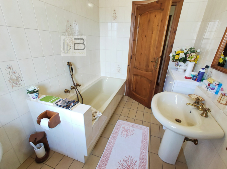 BAGNO