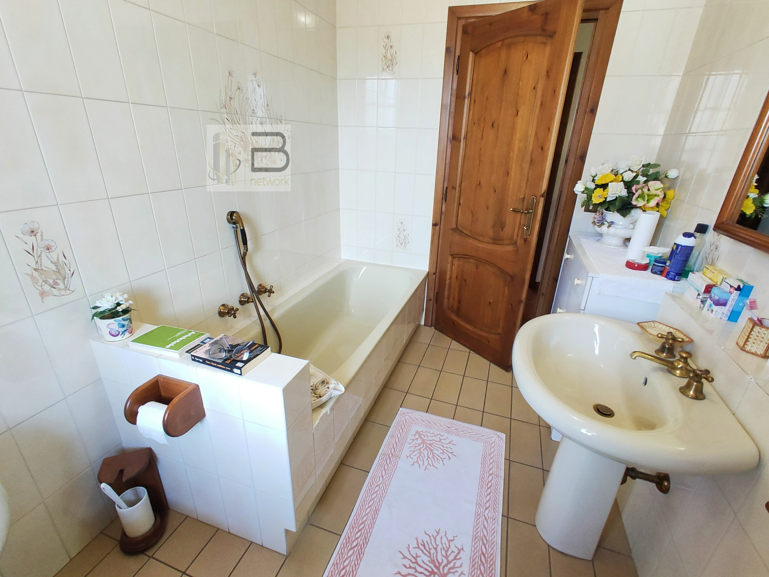 BAGNO