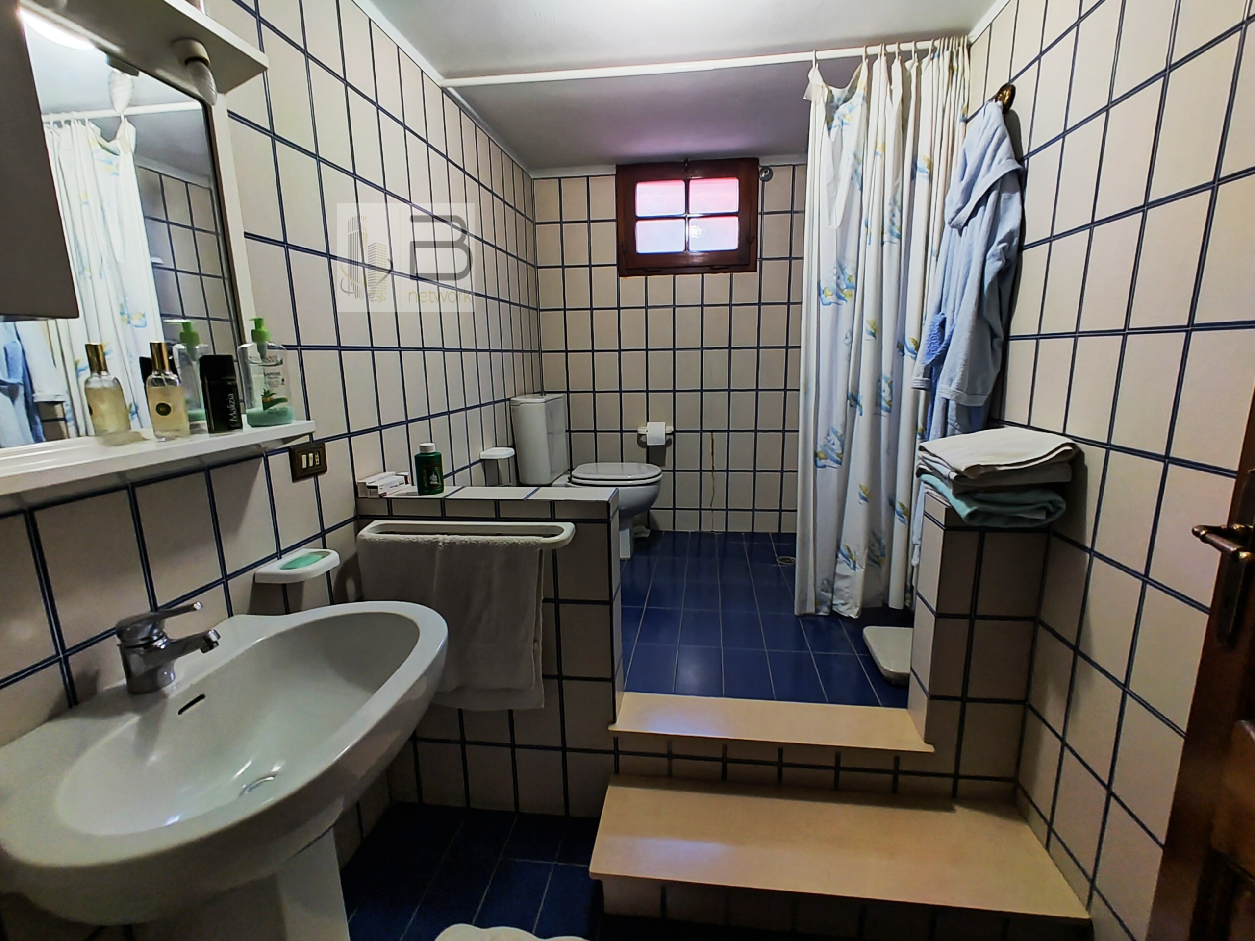 BAGNO