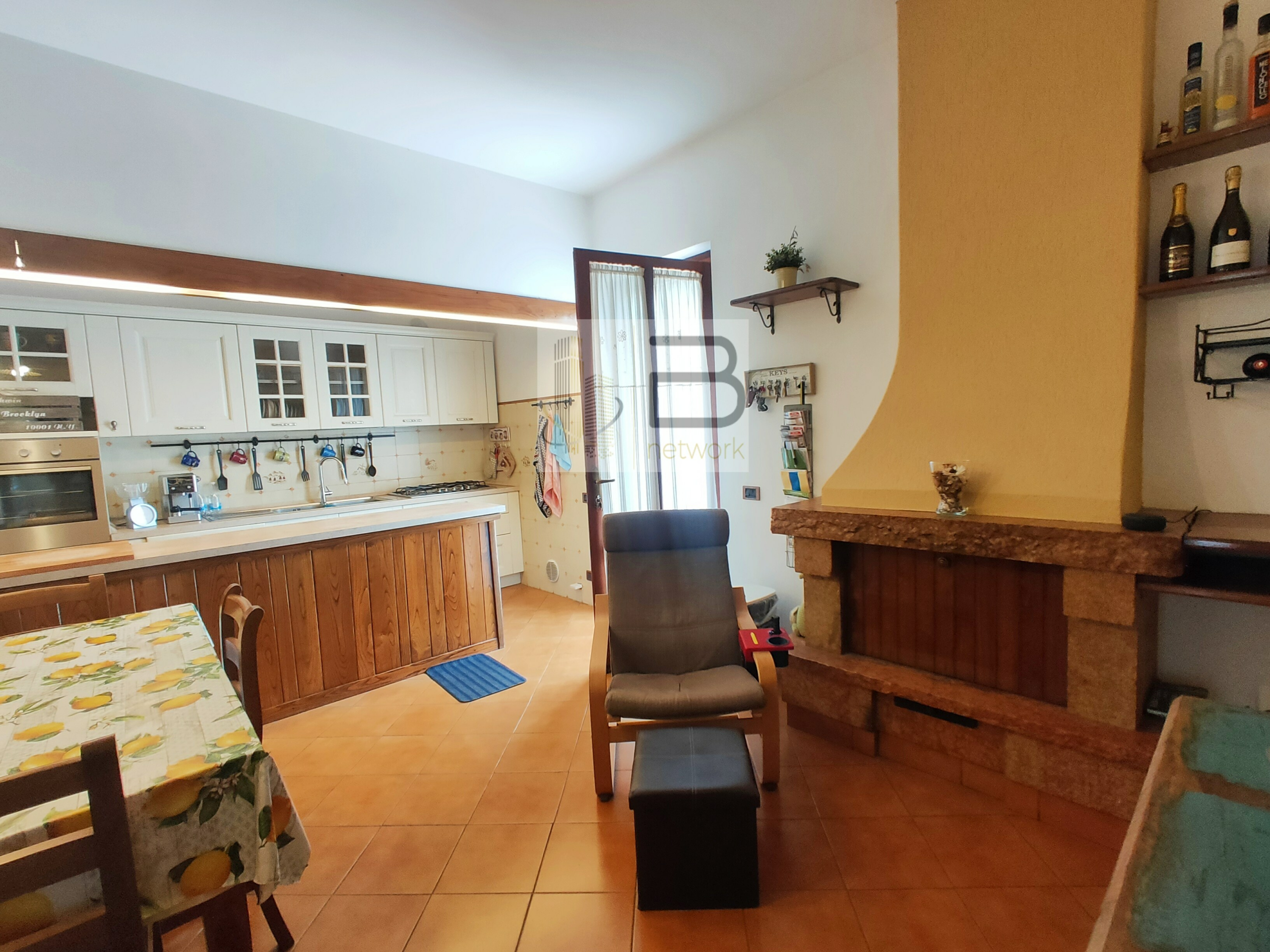 CUCINA