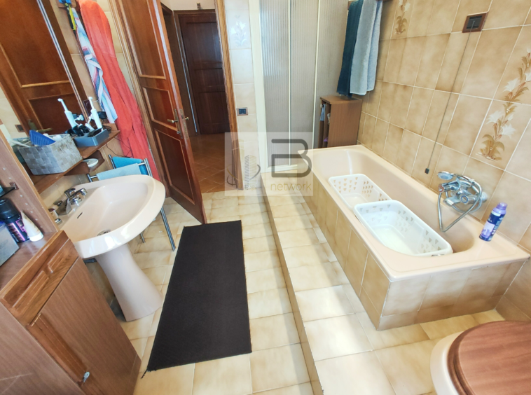 BAGNO