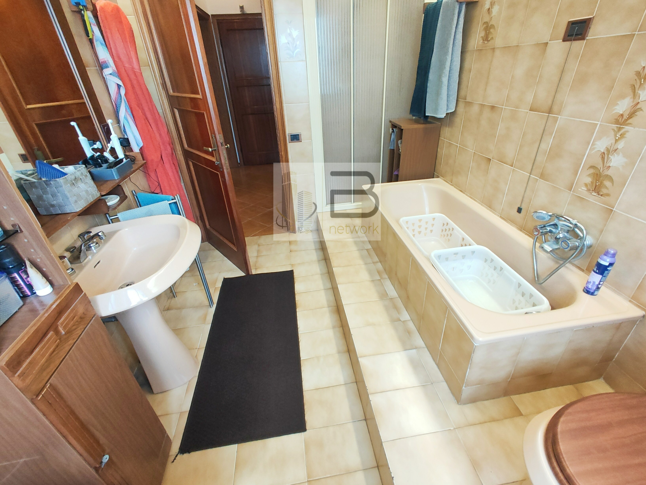 BAGNO