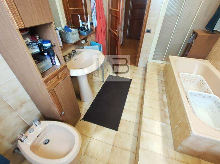 BAGNO