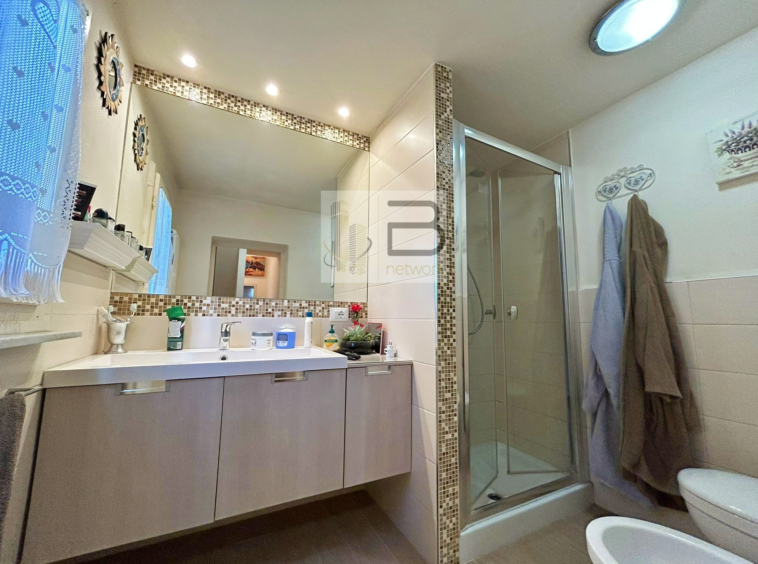 BAGNO