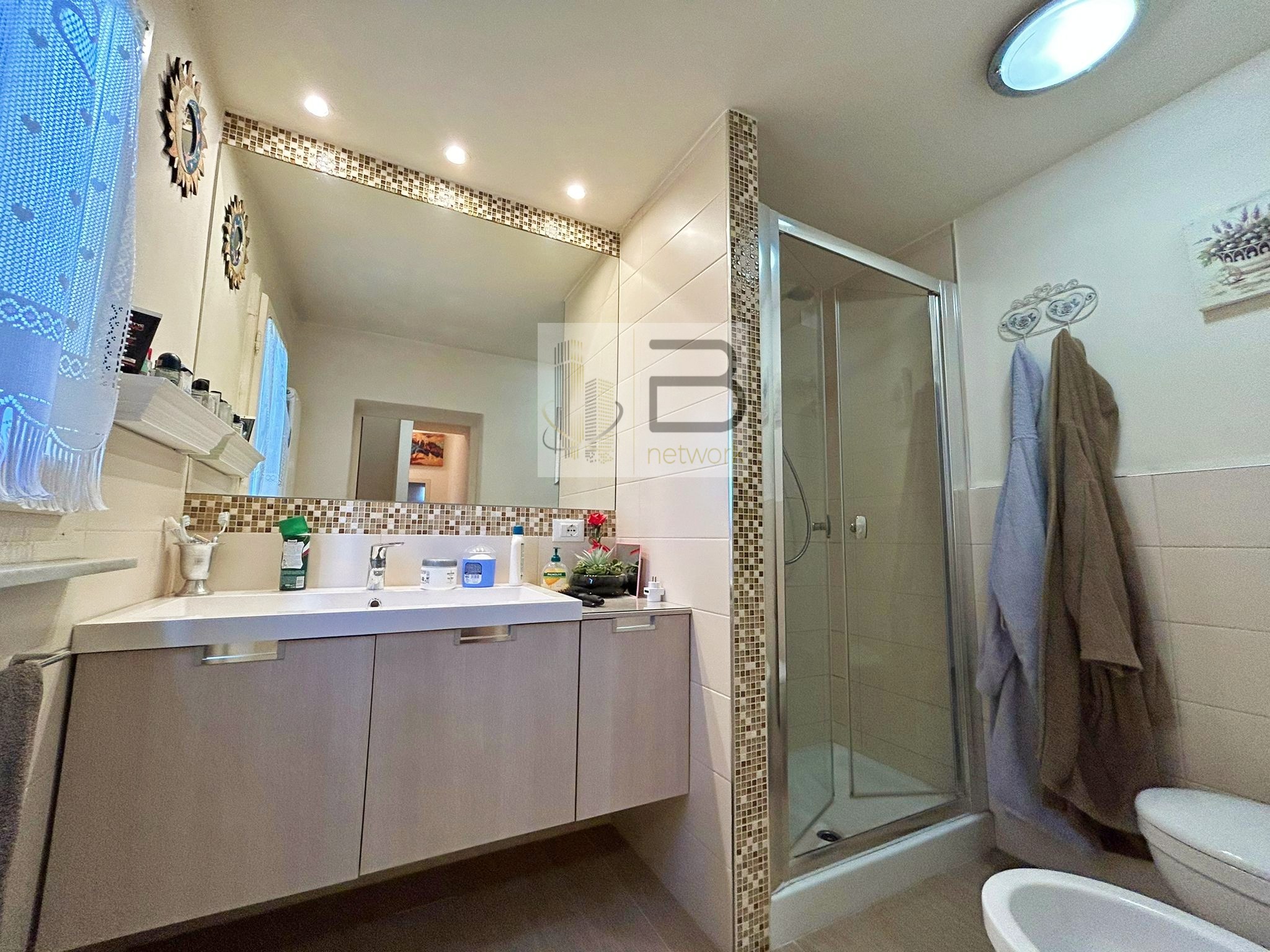BAGNO
