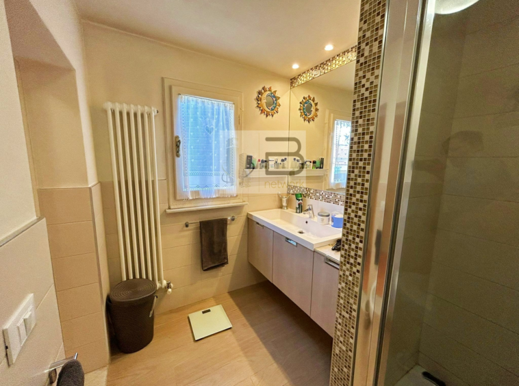 BAGNO