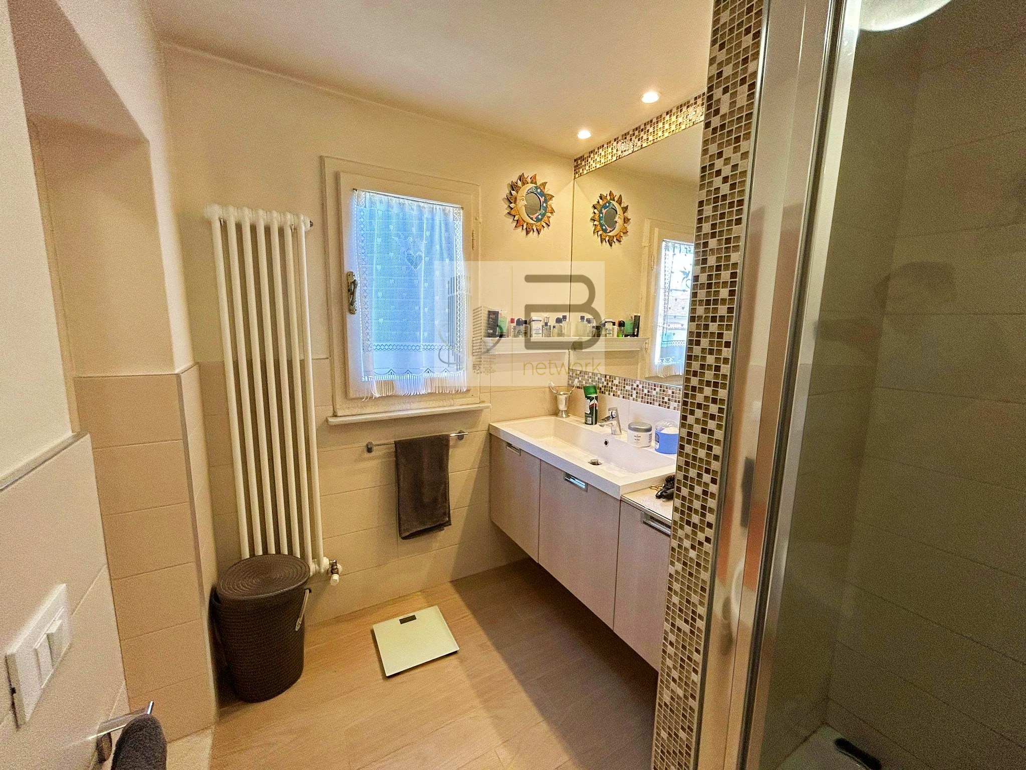 BAGNO