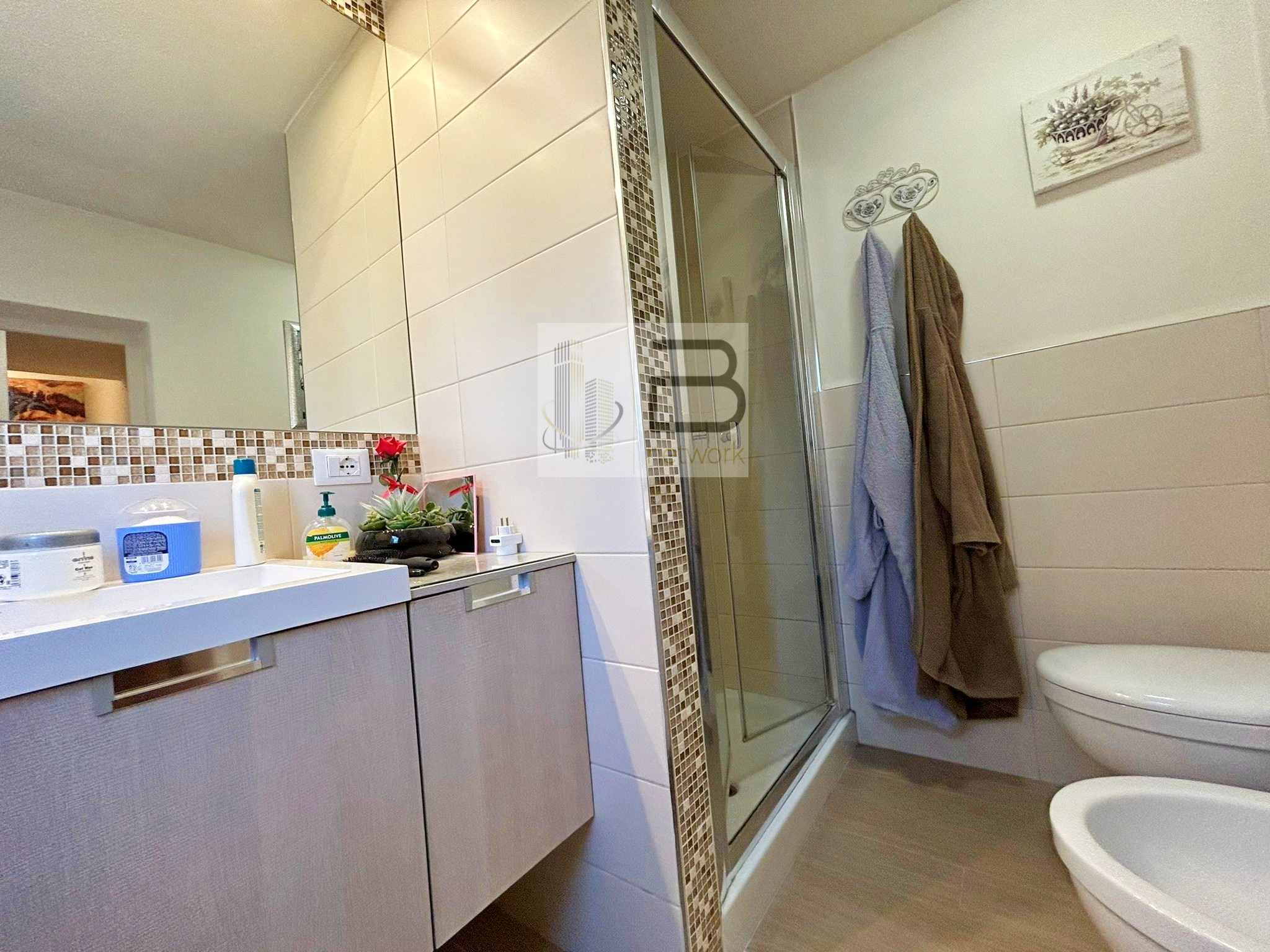 BAGNO