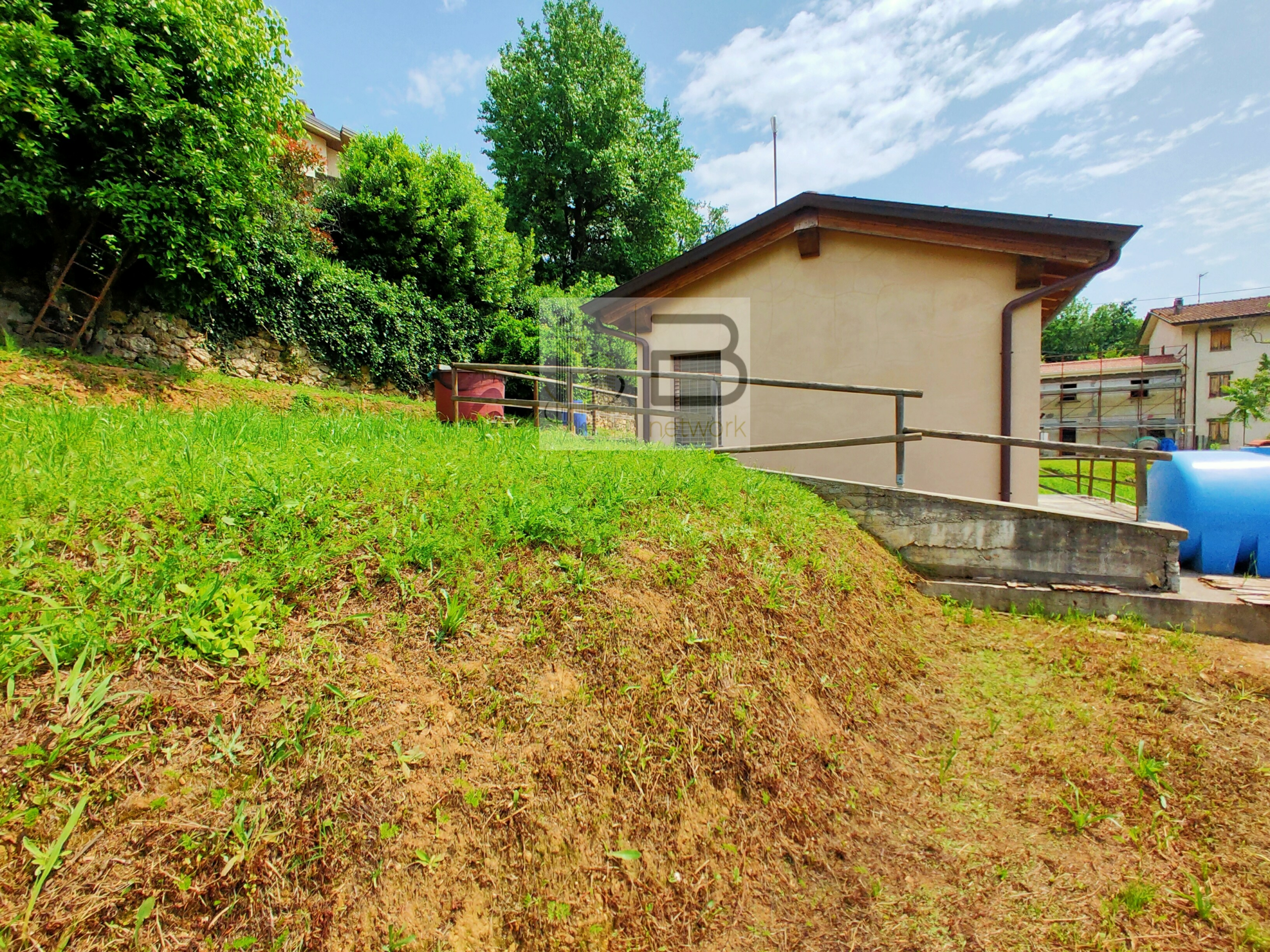 ANNESSO AGRICOLO