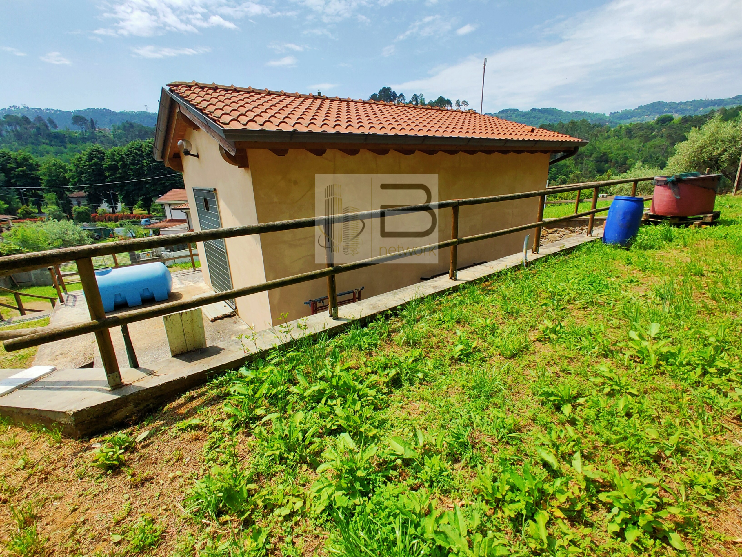 ANNESSO AGRICOLO