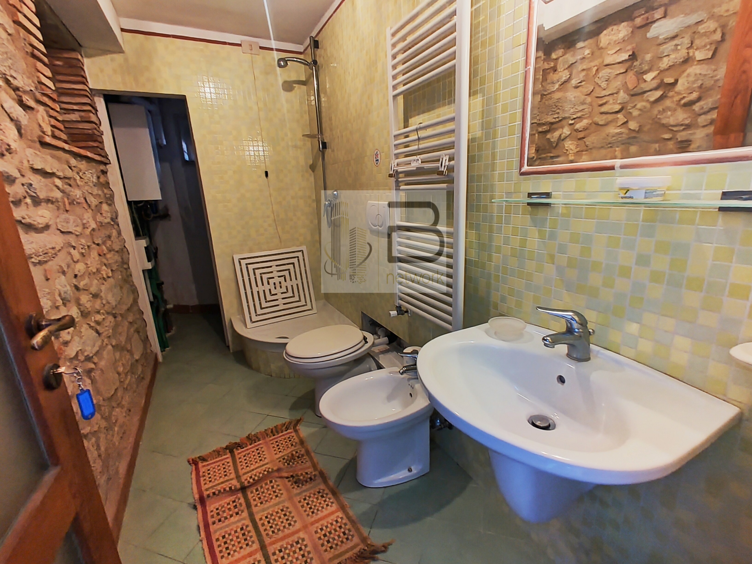 BAGNO