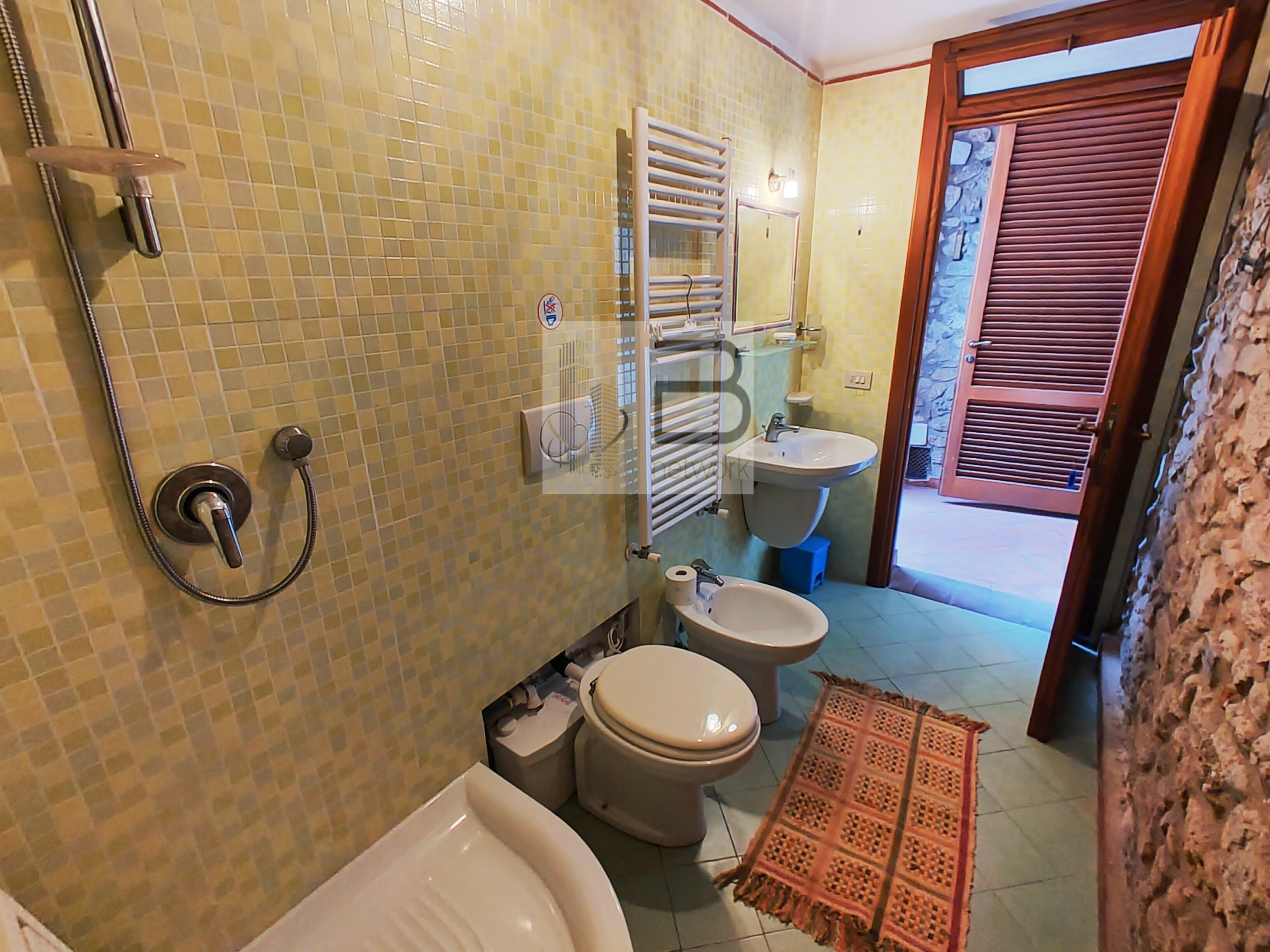 BAGNO