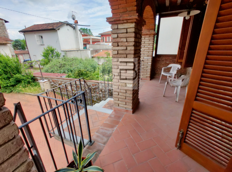 TERRAZZA