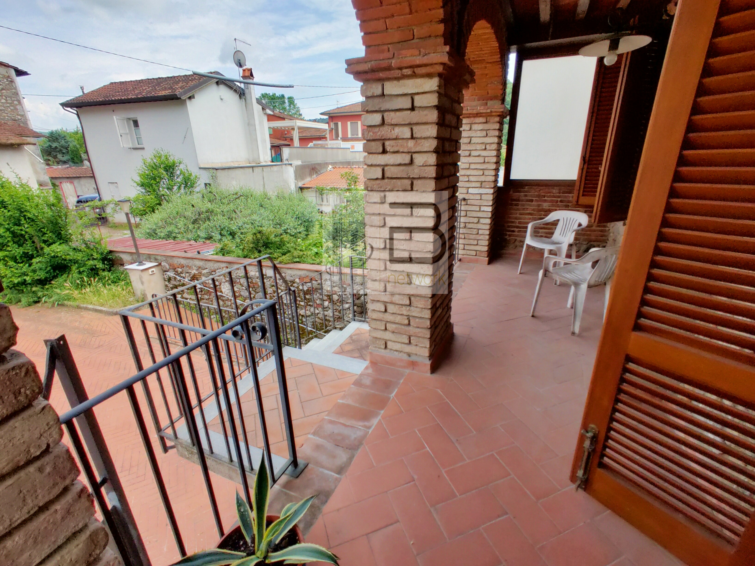 TERRAZZA