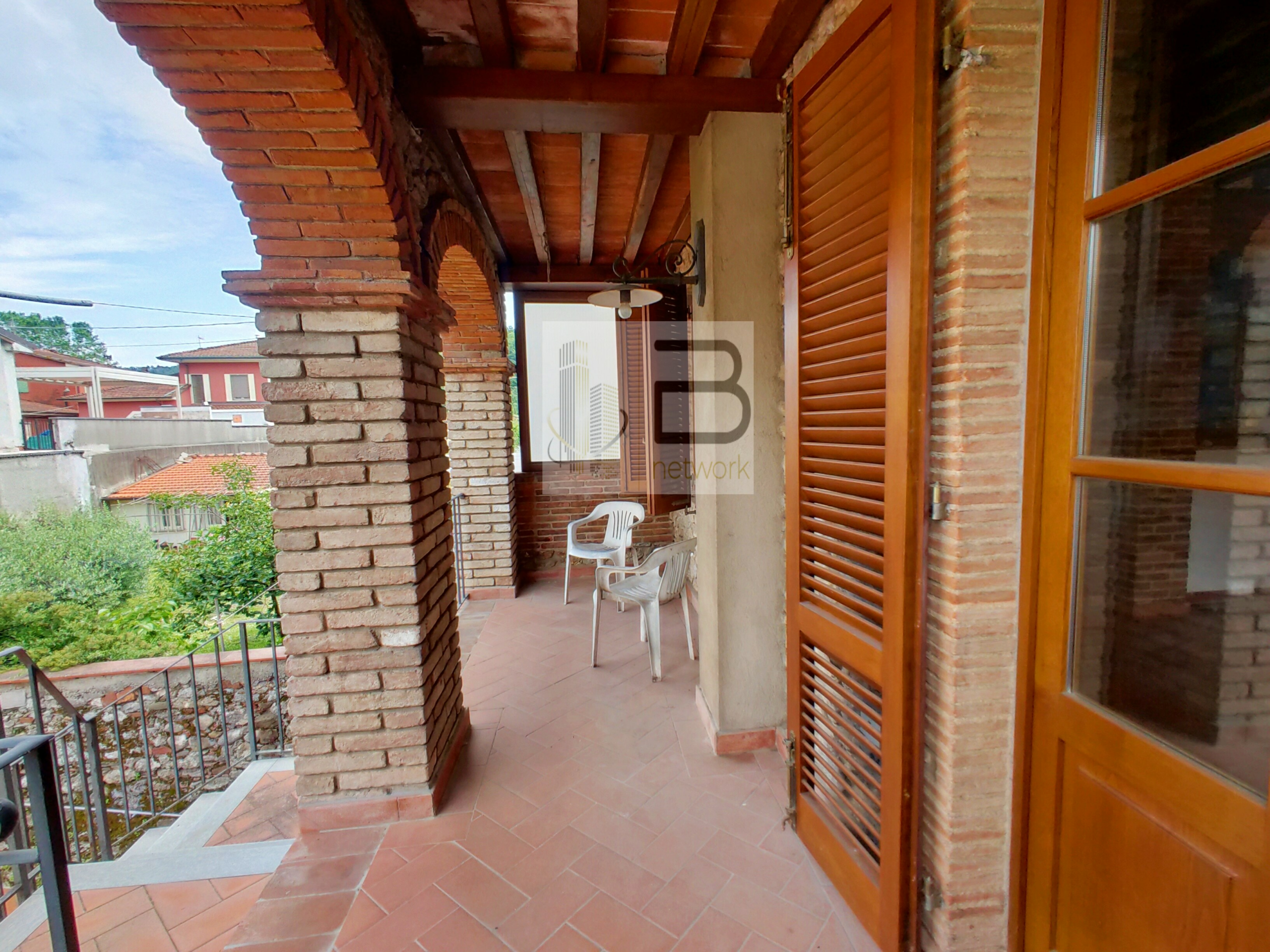 TERRAZZA