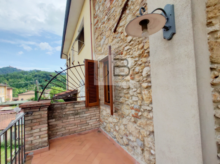 TERRAZZA