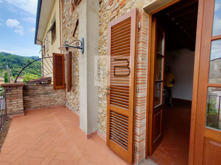 TERRAZZA