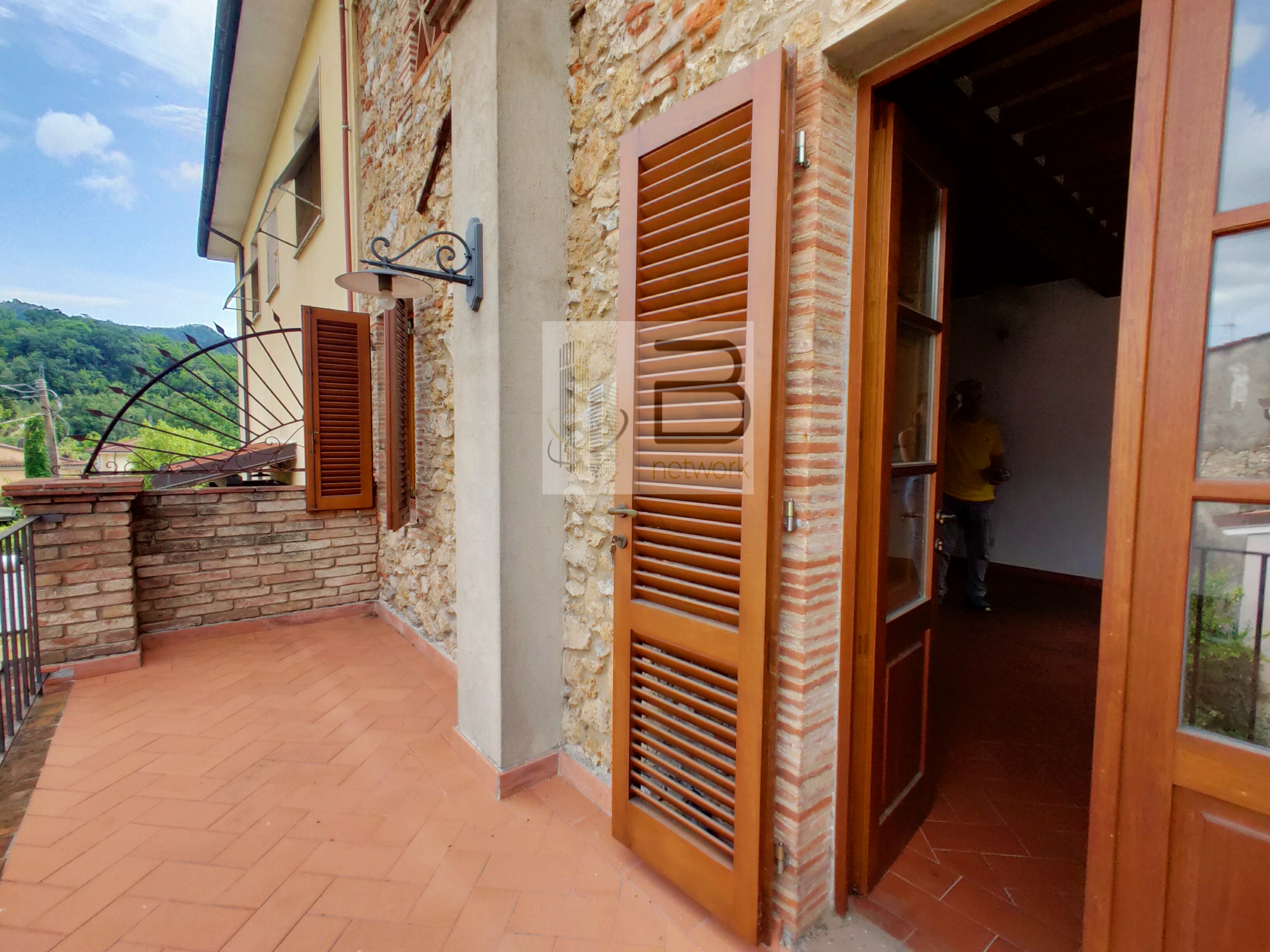 TERRAZZA