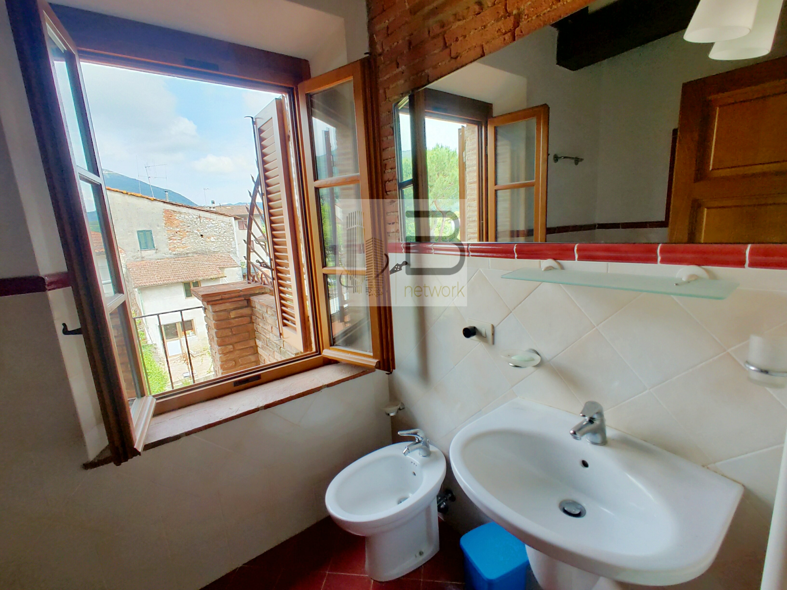 BAGNO