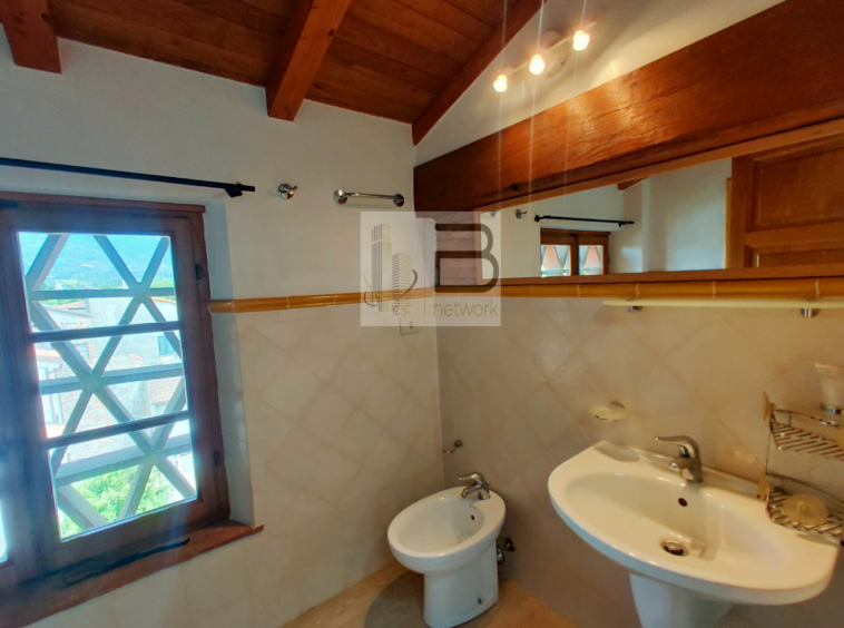 BAGNO