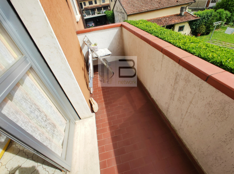 BALCONE