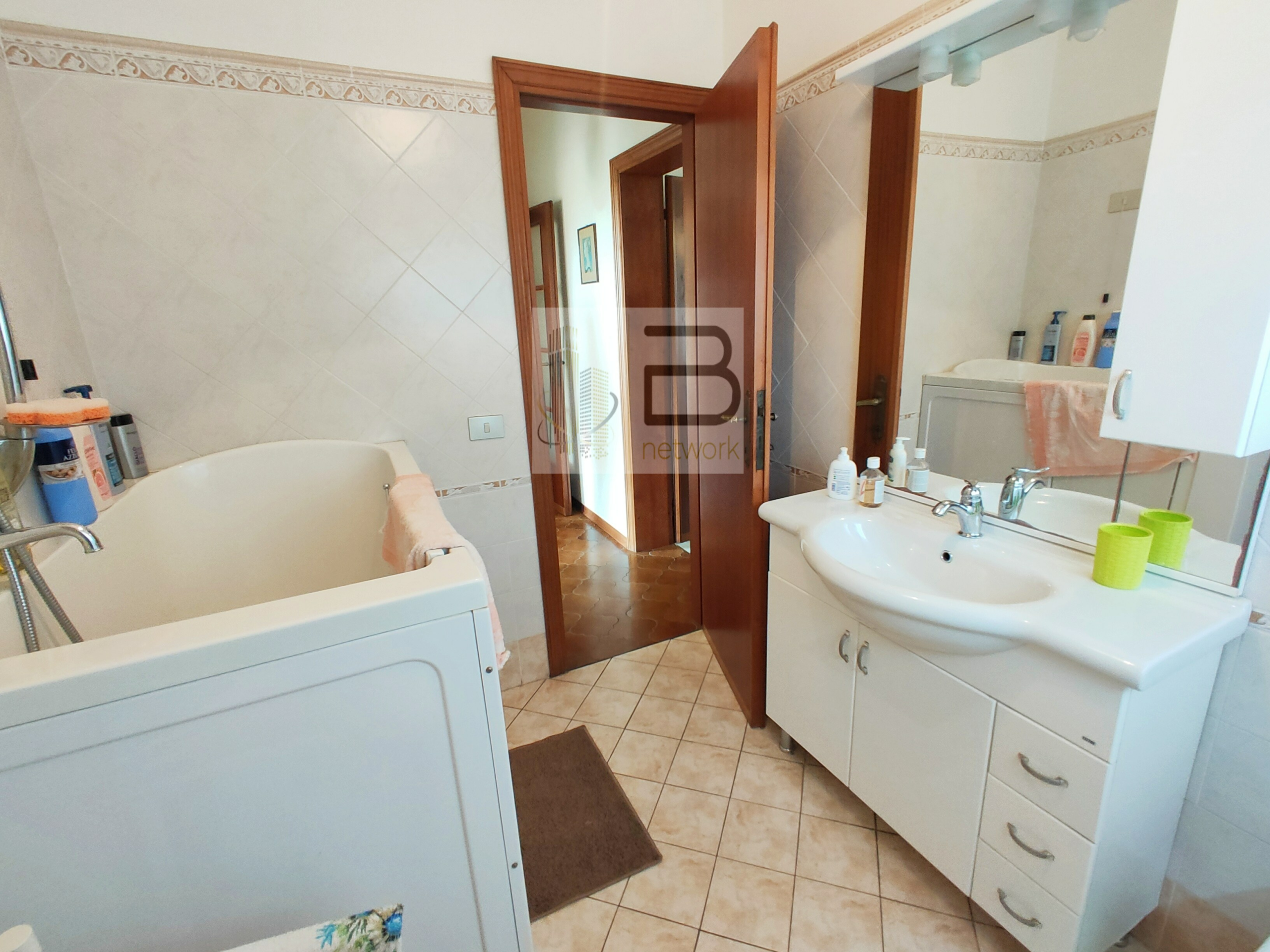 BAGNO