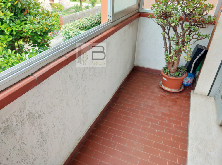 BALCONE