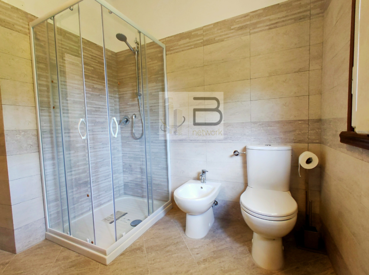BAGNO