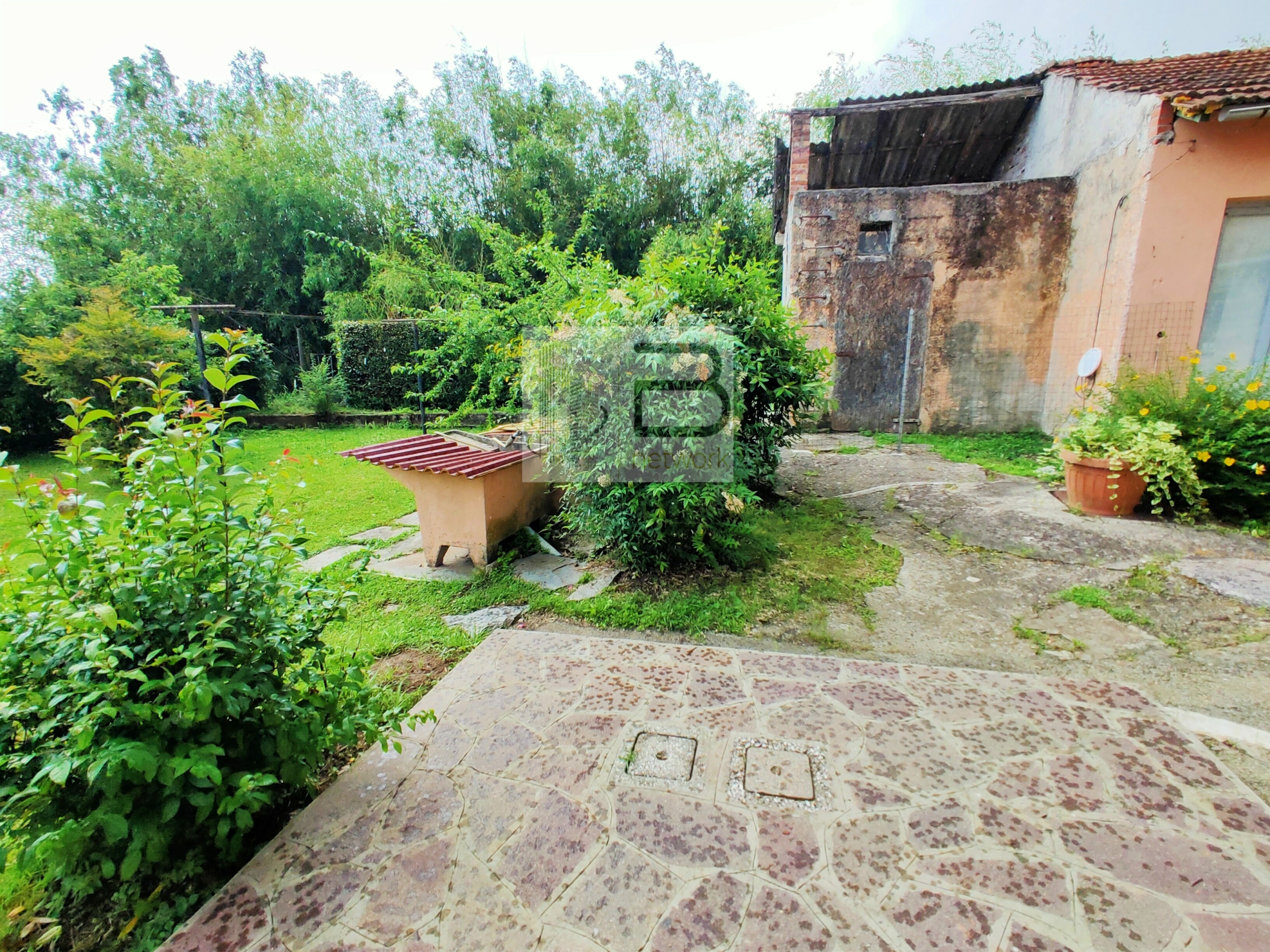 GIARDINO