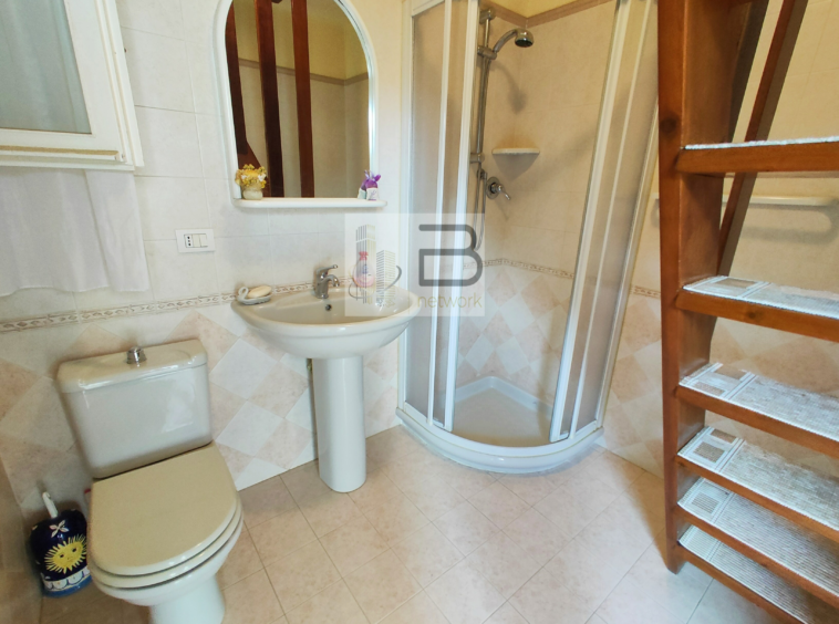 BAGNO