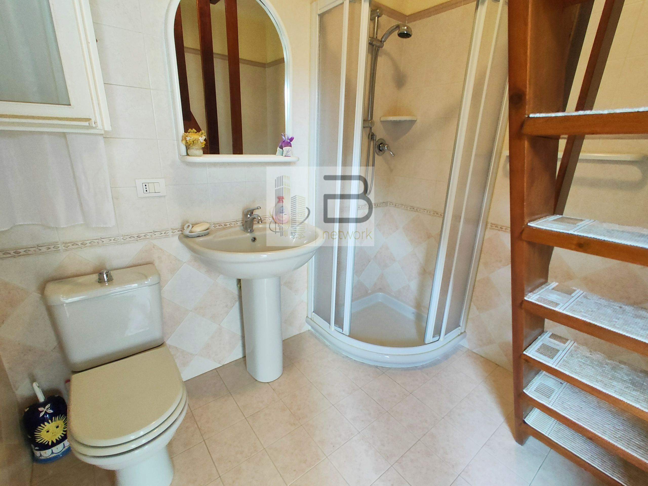 BAGNO