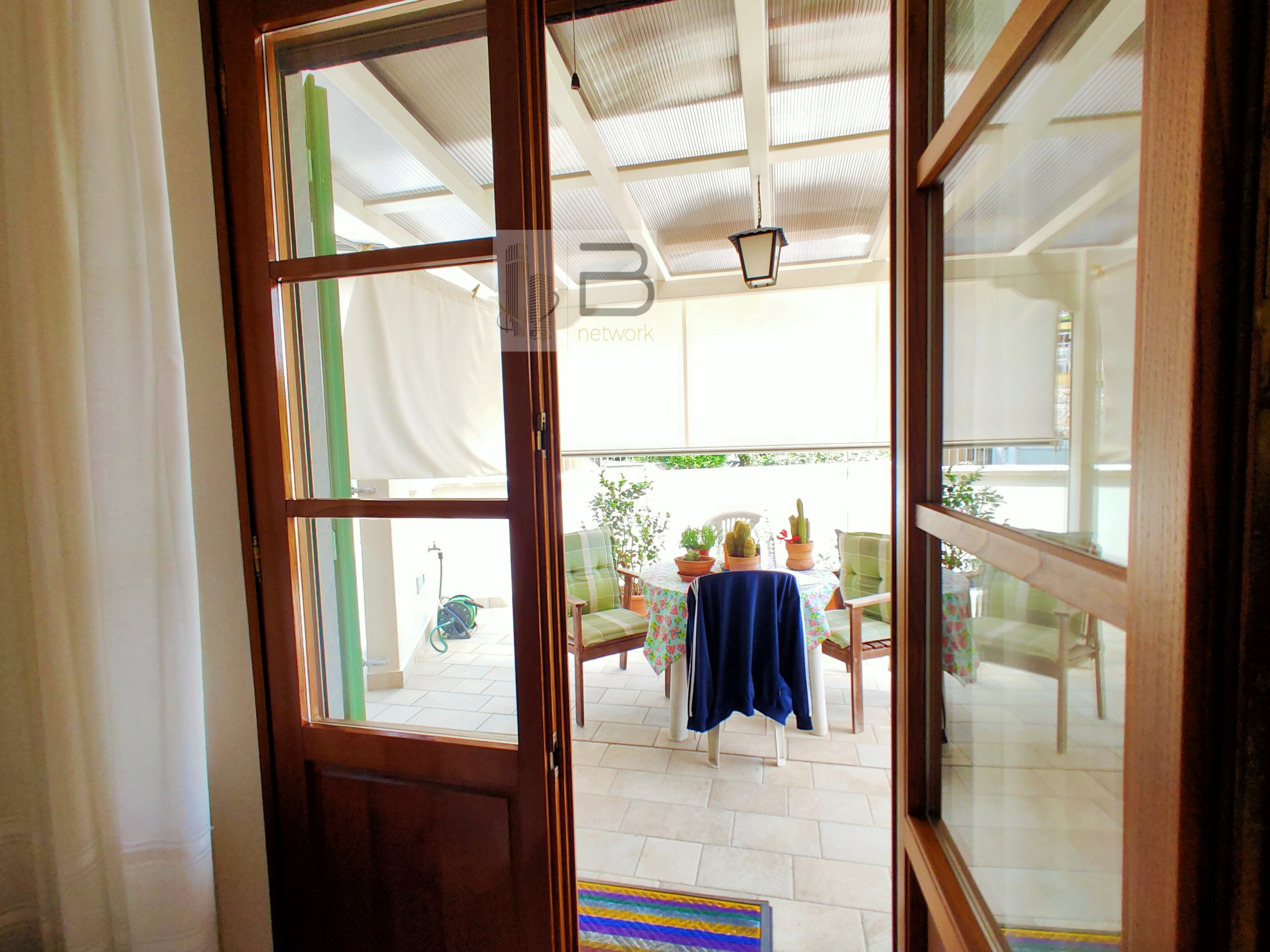 TERRAZZA