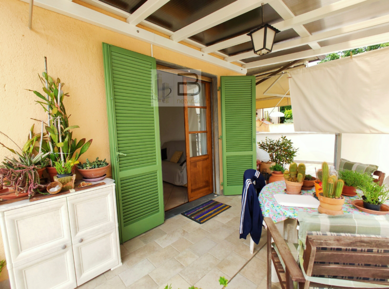 TERRAZZA