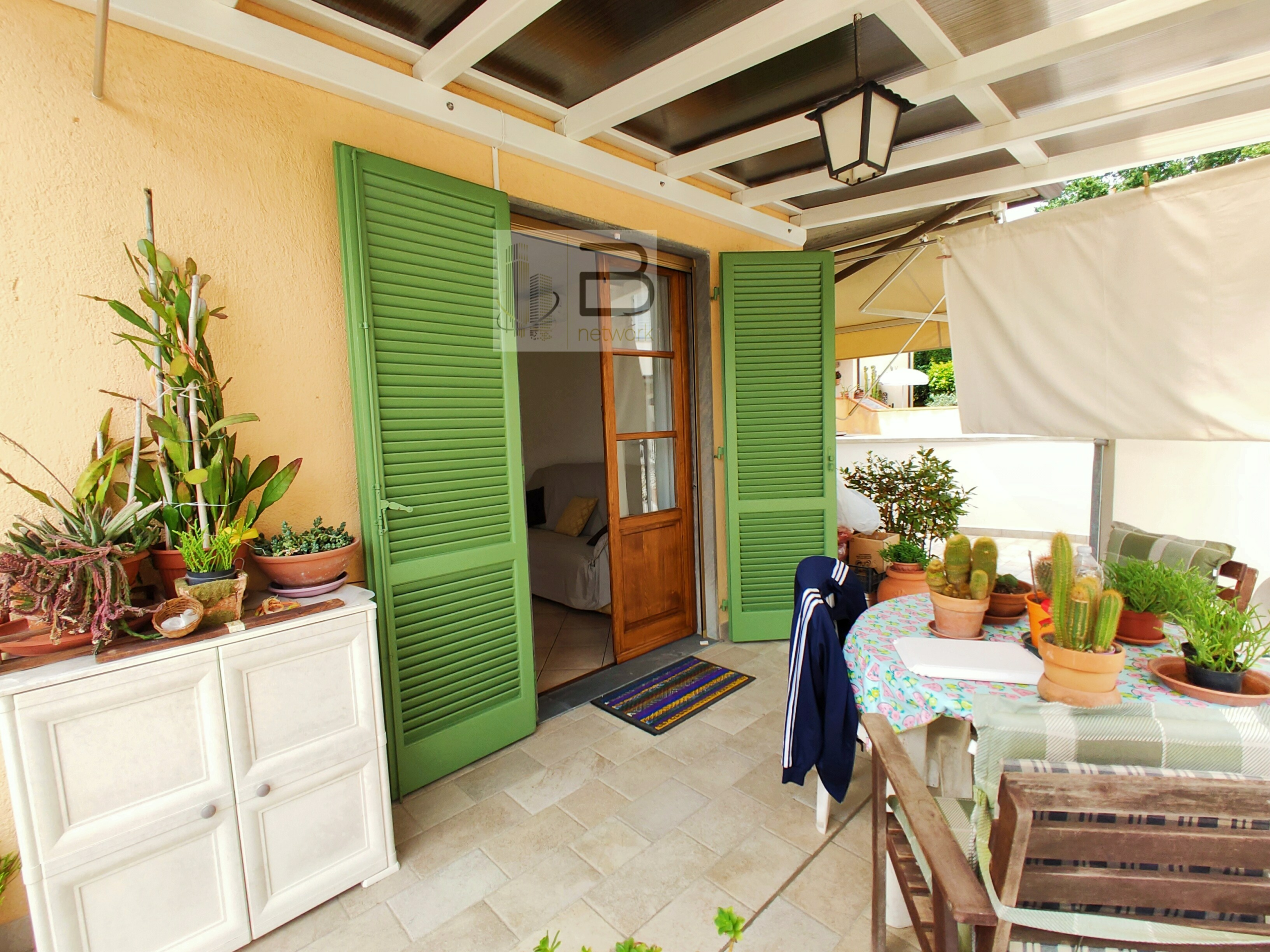 TERRAZZA