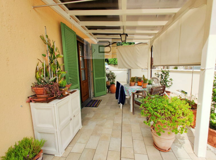 TERRAZZA